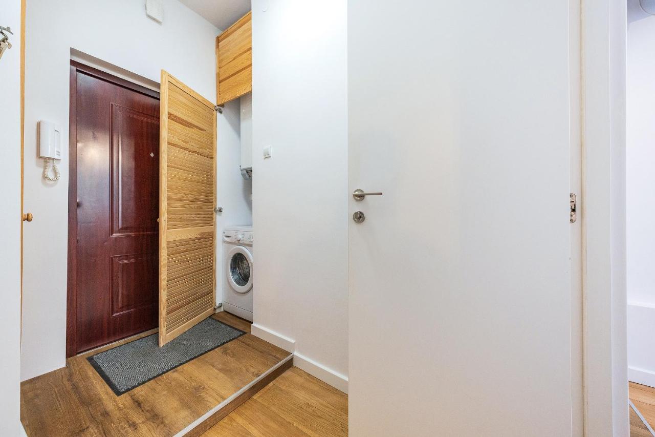 Hello Apartments Studio Sw Ducha Γκντανσκ Εξωτερικό φωτογραφία