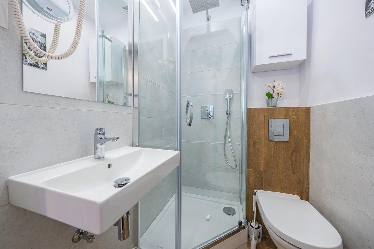 Hello Apartments Studio Sw Ducha Γκντανσκ Εξωτερικό φωτογραφία